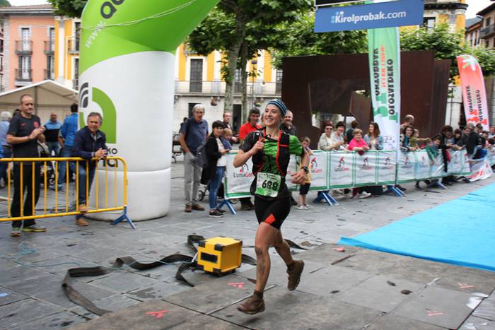 T3T eta T2T 2018: Helmugan,  235 1529254141197