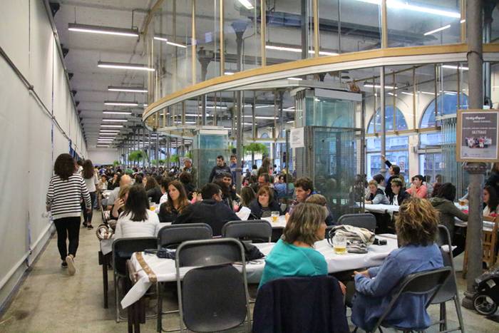 Tolosako Garagardo Azoka 2016 11 1474138289980