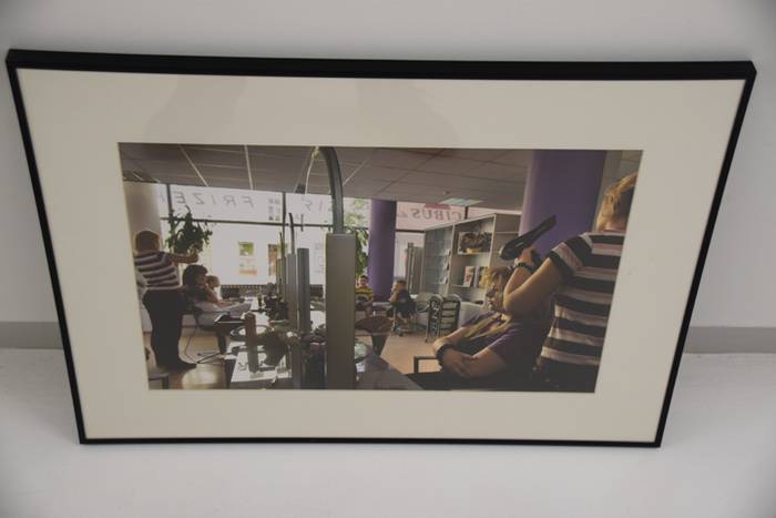 'Sarajevo: gerra eta bakea'  12 1528728130521