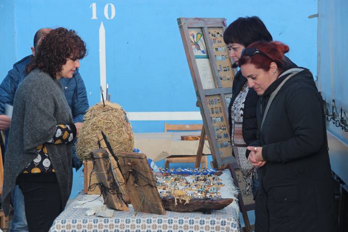 Herritarren salerosketarako  5 1509290182248