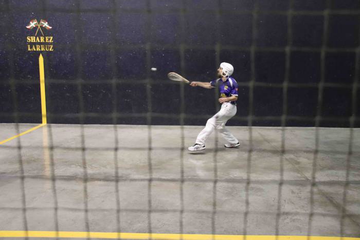 xareak ehun urte Iruran 12 1576348732942