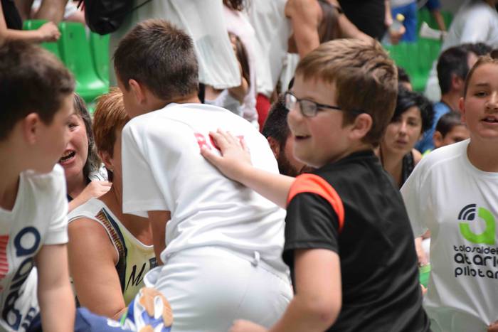 Ataria Pilota Txapelketa fin 82 1530367292510