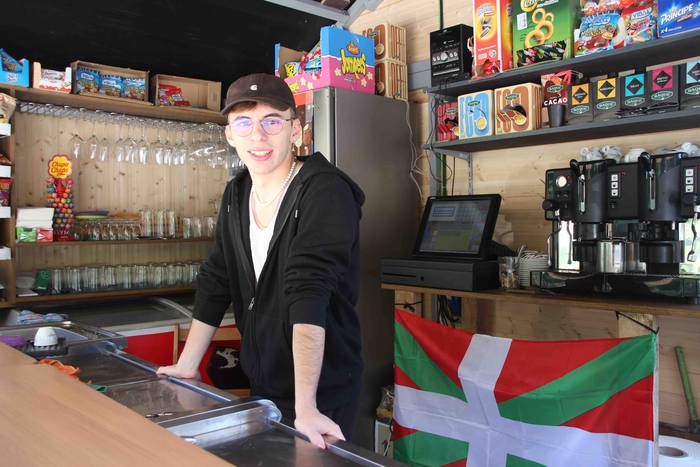 San Martingo etxola, amezket 4 1656513011481