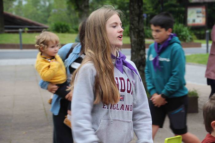 Leaburuko haurrek jolasean o 4 1656520736219