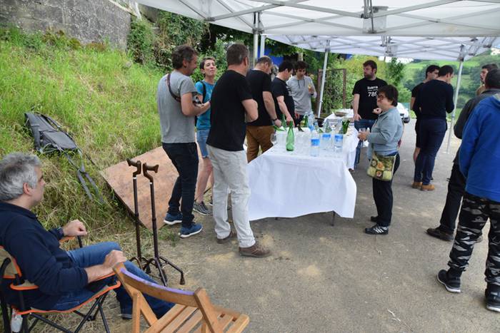 Ibarrako piperrak landatzen, 42 1527075849526