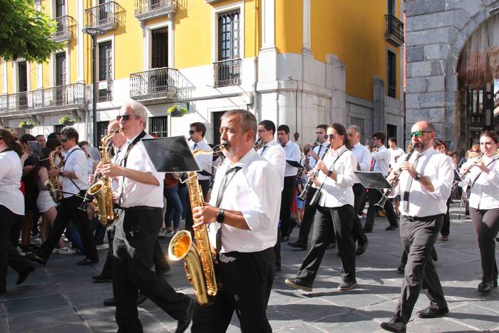 San Joan eguna, Tolosa, 2022 74 1656098954995