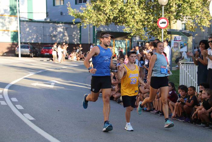 Zizurkilgo XIII. Kros Mistoa 73 1662403313673