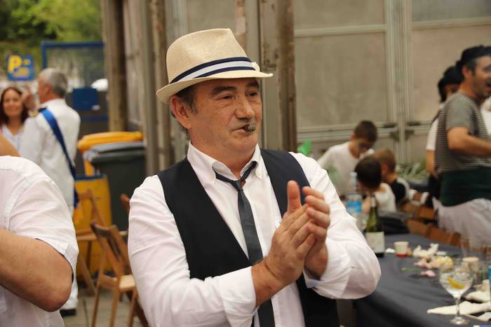 Arratsaldea ere ezkontzan ig 27 1564162728848