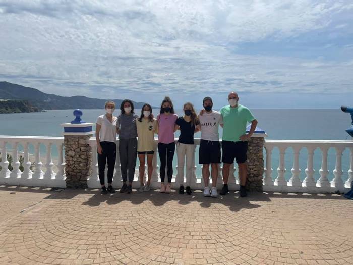 Tolosa CF-ko atleten emaitza 14 1624399354380