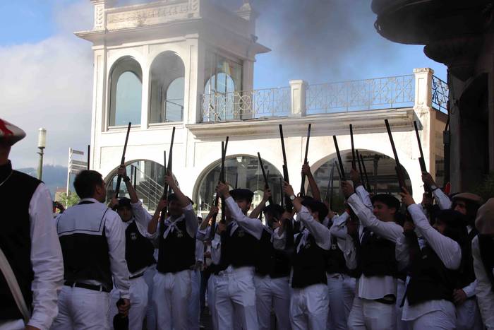 San Joan eguna 2022, Tolosa, 68 1656059625829