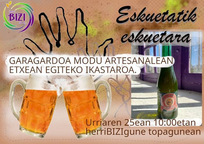 Ikastaroa