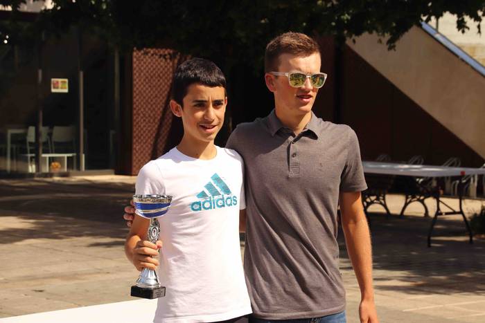 Gurpil gainean hasi dute egu 35 1564579184957