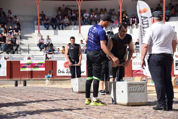 V. Gizonezkoen Euskal Pentat 18 1653767388045