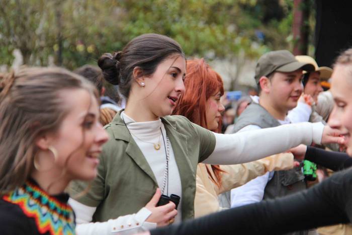 Mozorro festa Zaldunita egun 89 1740932873525