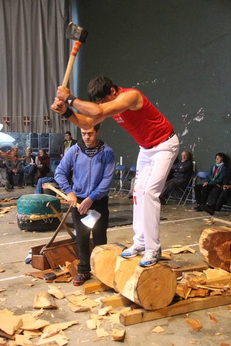 Erakustaldia, amaiera borobi 66 1506885509933