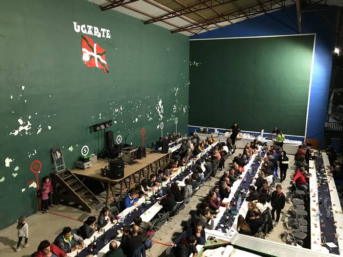 Martxan daude Ugarteko festa 1 1570281809187