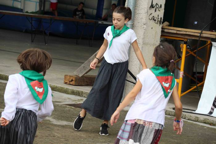 Gazteluko Jaiak 2018 txupina 17 1534247777001