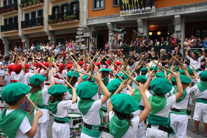 Kukuak jo du, hasi da festa 5 1497468005789