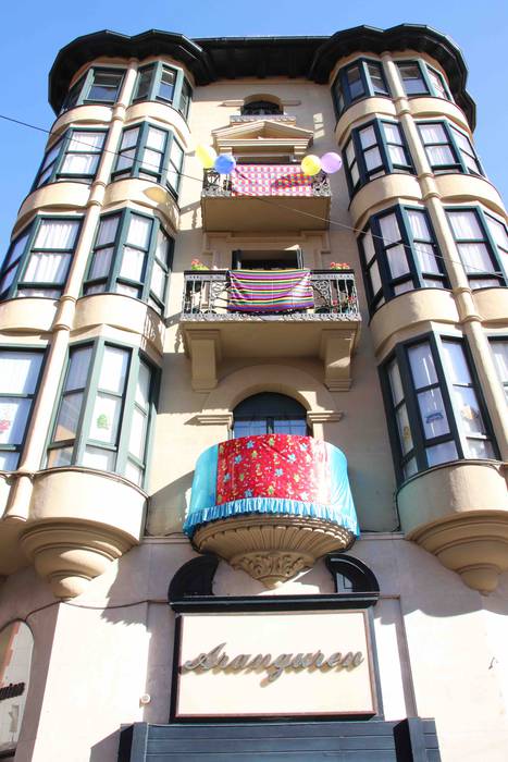 Tolosako Inauteriak. Kaleko  58 1582213496209