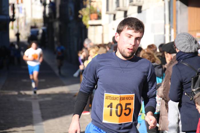 II. Kros solidarioa Asteasun  30 1483883658260