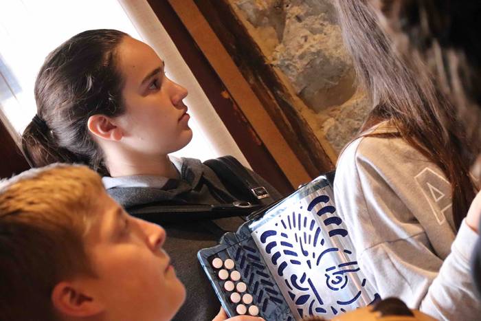 Asteasuko haurrek hasi dute  103 1530189390342