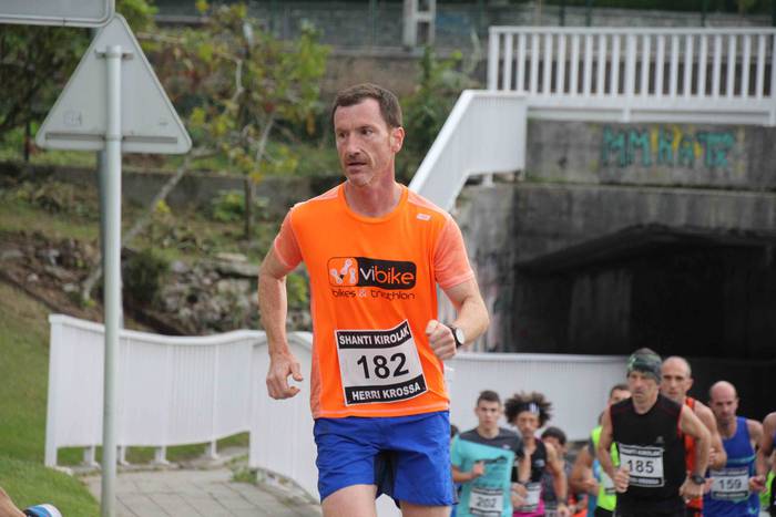 Aitor Arroyo eta Maite Arrai 21 1570885899844