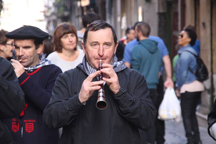 Tolosa Gabonetako Azoka berezia 2015 61 1450532636709