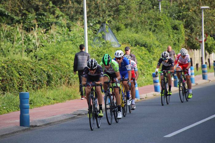 Mikel Retegi izan da azkarre 24 1567165231600