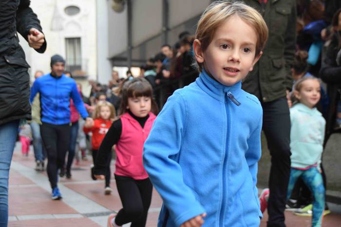 Mozorroarekin edo gabe, korrika 36 1546421530468