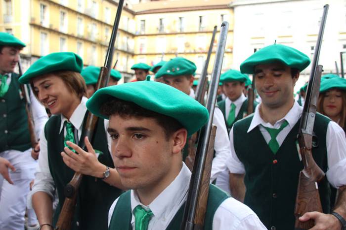 Lizarrez apaindutako kaleeta 104 1498311761127