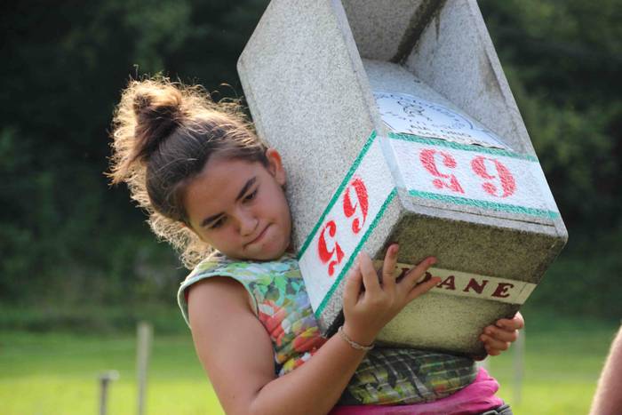 Gazteluko festak 2019 Herri  13 1565894189817