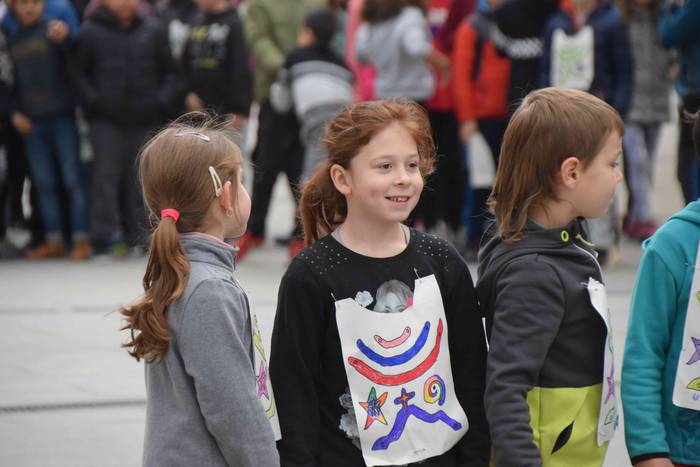 Elkartasun kilometroa, Uzturpe ikastolarentzat 17 1545148119215