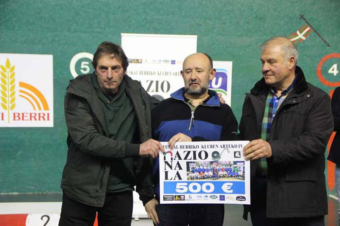 Amezketako Zazpi Iturrirentz 23 1518985666674