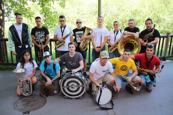 Ibarrako San Bartolome Festa 10 1661602361273