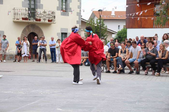 Adunako festak 2022 haurren  36 1660571292998