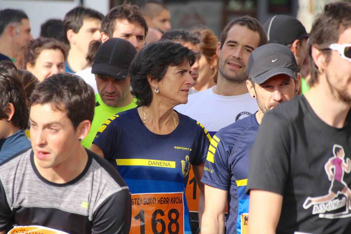 Asteasuko IV. Elkartasun krosa 2018 3 1545575004975