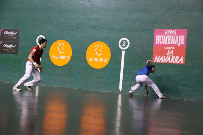 Altuna III eta Artola, Beoti 33 1550428422001