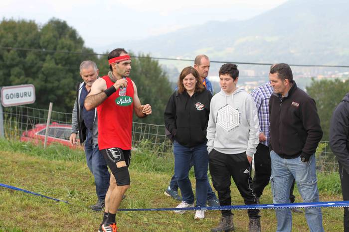 Mikel Lizartza eta Iñigo Mer 27 1634046075209