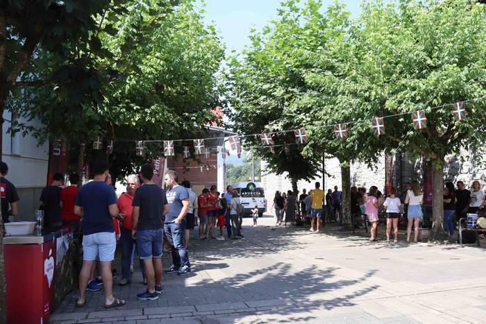 Beroari aurre egiteko, sagar 28 1659873001684