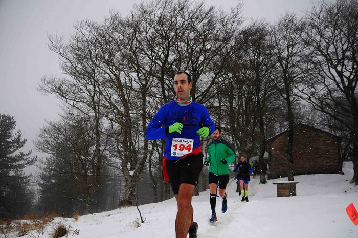 II. Negu Trail, Berastegi, 2 51 1549216807208