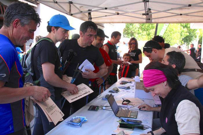 Txirrita Mendi Martxa: mendi 175 1526890183527