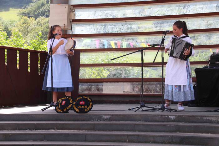 Berrobi San Agustin jaiak Tr 35 1535460393544