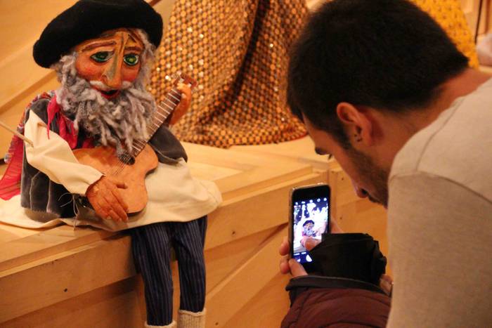 Museoen Nazioarteko Egunean, 5 1558179970647