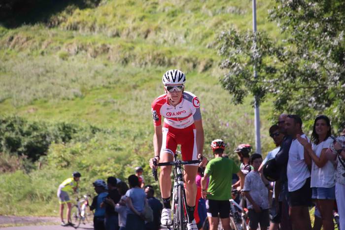 Iñaki Murua eta Ane Iriartek 72 1535890718738