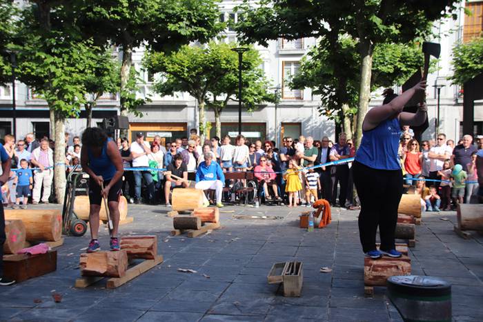 Kirola nagusi igande arratsa 23 1529258584792