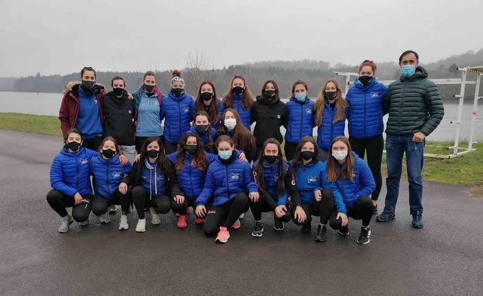 Arraunlariak hasi dira estro 22 1616006792349