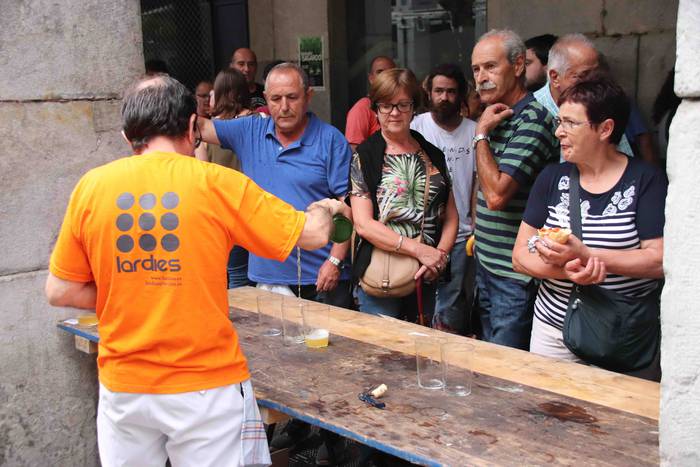 Sagardo Txapelketa 2018 18 1530430019131