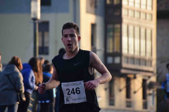 Mozorroarekin edo gabe, korrika 142 1546421588650