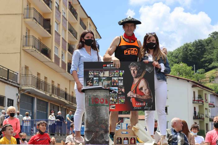 Amaiera arte borrokan ibili  55 1622986322564