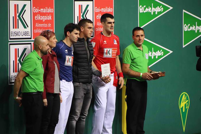 Final baten maila, baita har 15 1574026349625